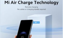 Technologie Xiaomi Mi Air Charge – la boîte de Pandore est ouverte