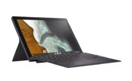 Asus Chromebook Flip CM300 (convertibile + tablet) in arrivo