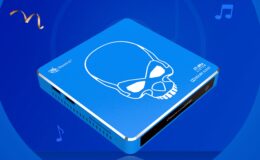 Beelink GT-KING PRO 2021 con Wi-Fi 6