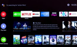 Google TV arriva – gli appassionati di Android TV si infuriano