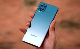 Samsung Galaxy F62 – interessantes Angebot für die Mittelklasse