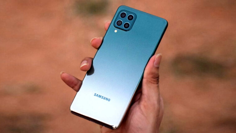 Samsung Galaxy F62 – an interesting offer for the middle class Samsung Galaxy F62 – an interesting offer for the middle class