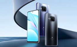 Smartphone Xiaomi Mi 10T Lite – Überblick, Bewertungen, Vorteile