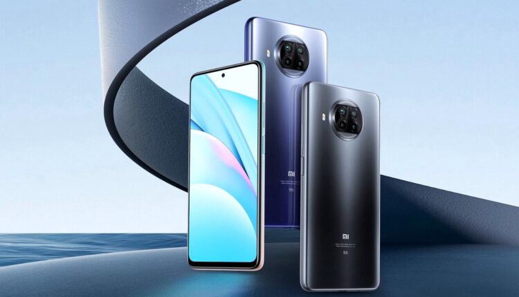 Смартфон Xiaomi Mi 10T Lite – обзор, отзывы, преимущества