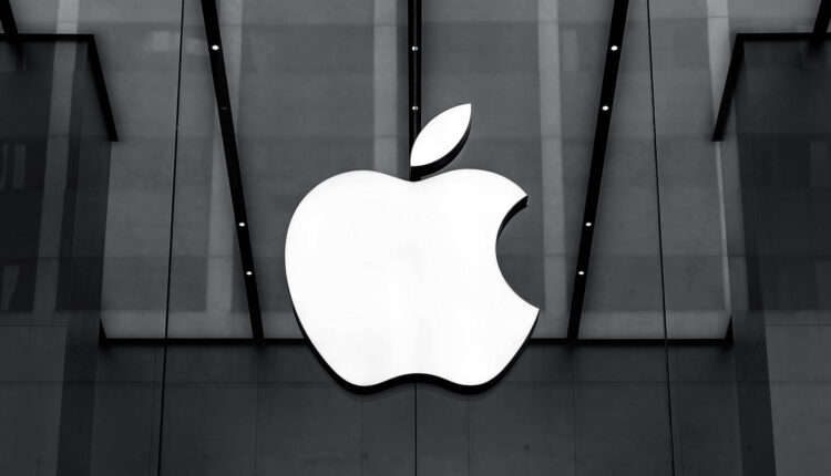 Новый способ заработать на исках против Apple