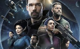 Amazon ha ucciso il protagonista della serie «The Expanse»
