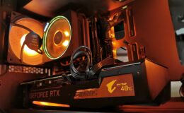 Potencial de NVIDIA GeForce RTX 3060 – 50 MH/s