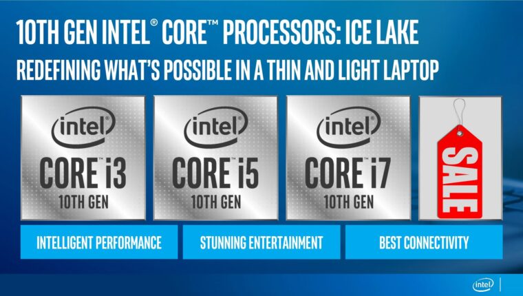 Before the Rocket Lake-S launch, Comet Lake-S processors sharply dropped in price