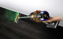 Dyson V15 Detect – Next Generation Vacuum Cleaner
