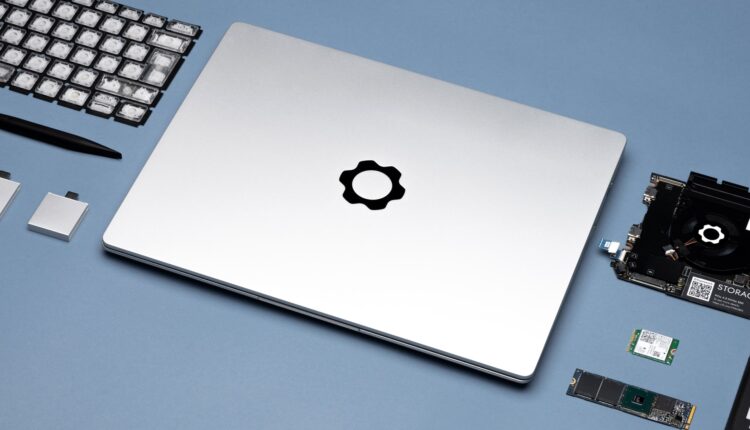 Framework Laptop – что это, какие перспективы