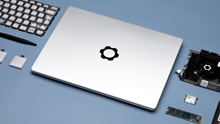 Framework Laptop – cos'è, quali sono le prospettive