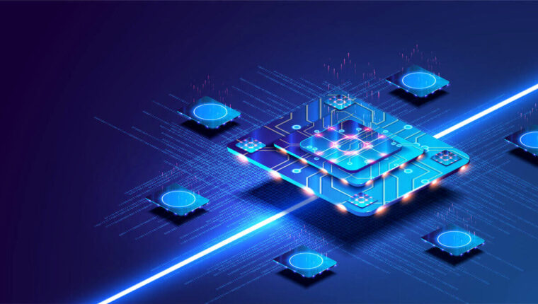 Google Plans to Launch Processor Production