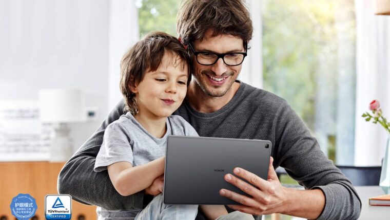 Honor Pad 7 – premier tablette de marque chinoise indépendante