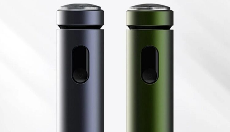 Huawei Dynacare Smart Turbo – электробритва за $35