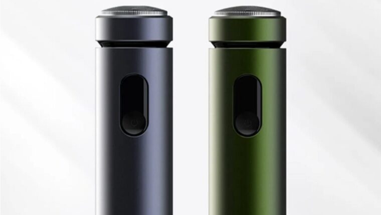 Huawei Dynacare Smart Turbo – Electric Shaver for $35