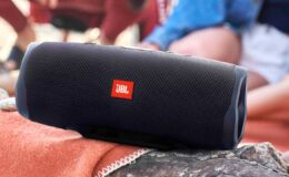 JBL Charge 5 – When Restyling Decided the Fate of the Speakers
