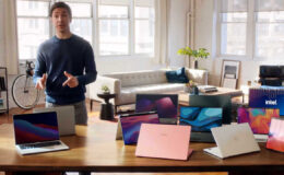 Mac vs PC – Intel Again Sells Apple Products