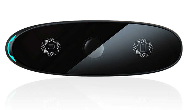 Телефон, часы и наушники Apple – KUULAA KL-O152