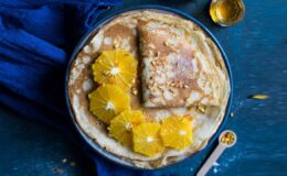 Maslenitsa – cosa serve per preparare le crepes