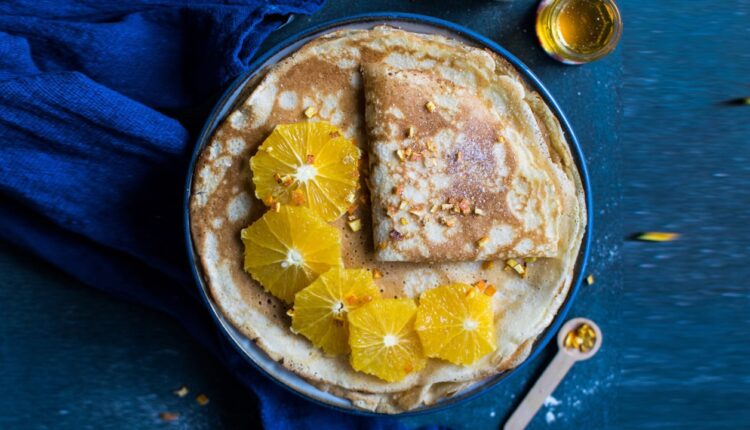 Масленица – что нужно для приготовления блинов