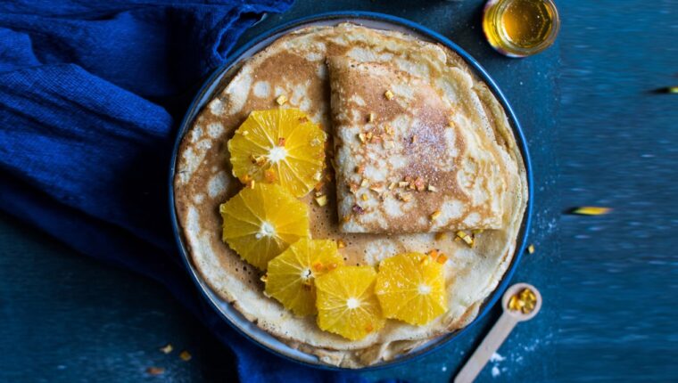 Maslenitsa – cosa serve per preparare le crepes