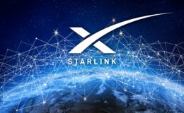 Starlink Satellites Eliminate Wired Internet