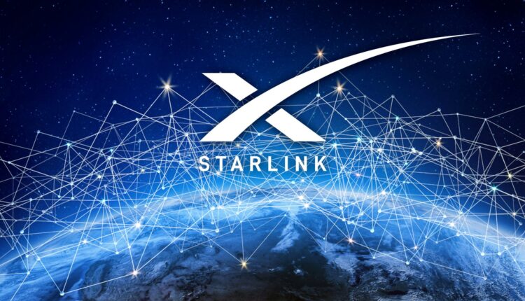 Спутники Starlink ликвидируют проводной интернет
