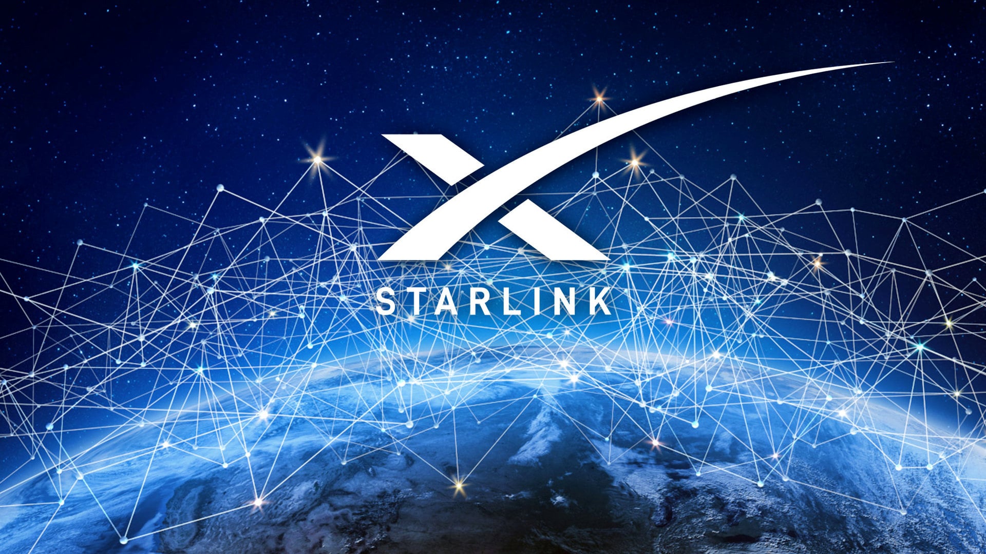 Starlink Satellites Eliminate Wired Internet | TeraNews.net