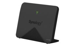 Synology Mesh Router MR2200ac – eine gute Lösung für Unternehmen