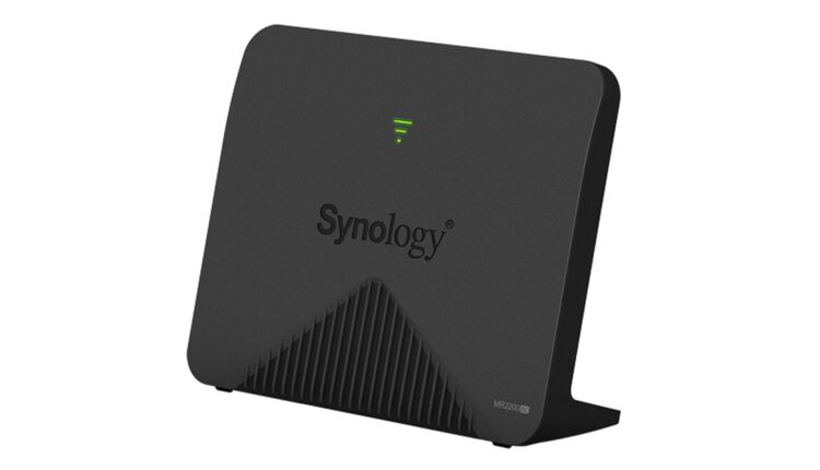Synology Mesh Router MR2200ac – хорошее решение для бизнеса