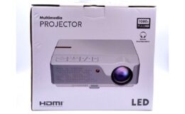 ThundeaL TD96 — Proiettore FullHD da $200 dalla Cina