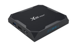 TV-BOX X96 Max Plus 2/16 GB – review, feedback