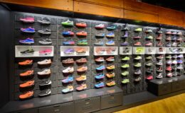 Welcher Sneaker-Trend ist für Frühling-Sommer 2021 angesagt