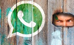 L'application de messagerie WhatsApp divulgue-t-elle des informations à Facebook ?