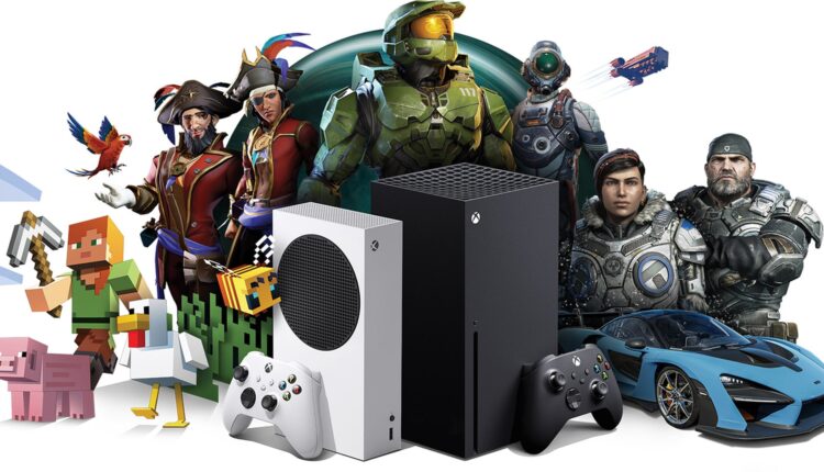 Xbox Series S или Series X – что лучше | TeraNews.net