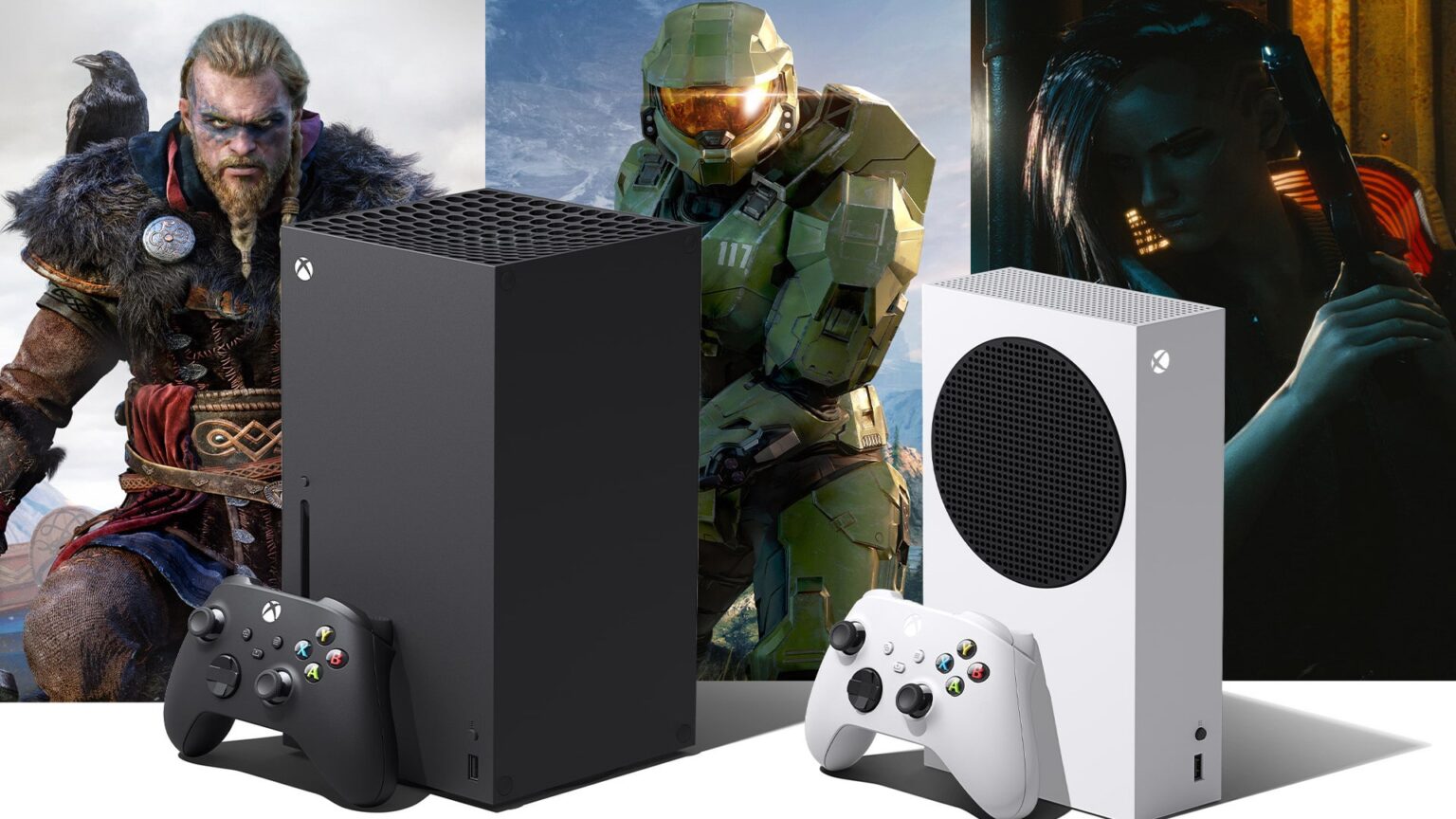 Xbox Series S или Series X – что лучше | TeraNews.net