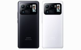 Xiaomi Mi 11 Ultra – Schutz IP68 haben