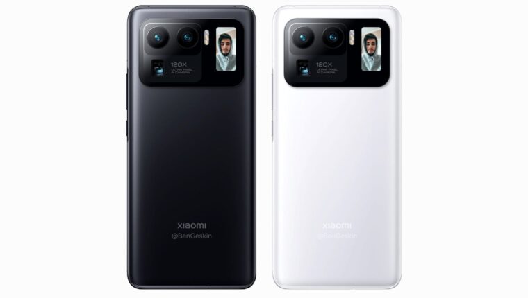 Xiaomi Mi 11 Ultra – IP68 protection to be Xiaomi Mi 11 Ultra – IP68 protection to be