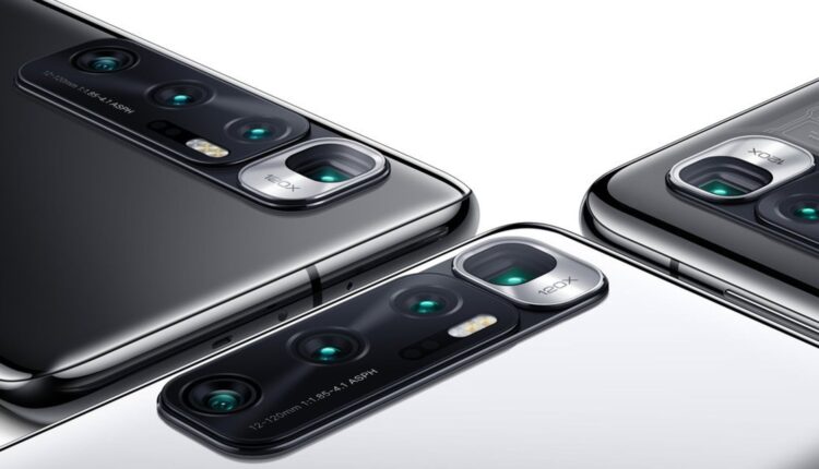 Компания Xiaomi взлетела на 3 место по продаже смартфонов