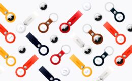 AirTag Apple – miniature tracker for belongings