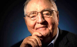 È deceduto l'ex vicepresidente degli Stati Uniti Walter Mondale