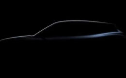 L'auto Huawei SERES SF5 è in vendita