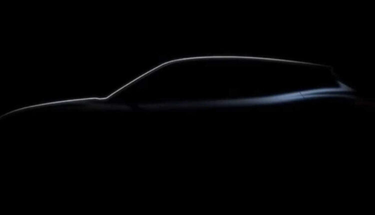 Автомобиль Huawei SERES SF5 поступил в продажу