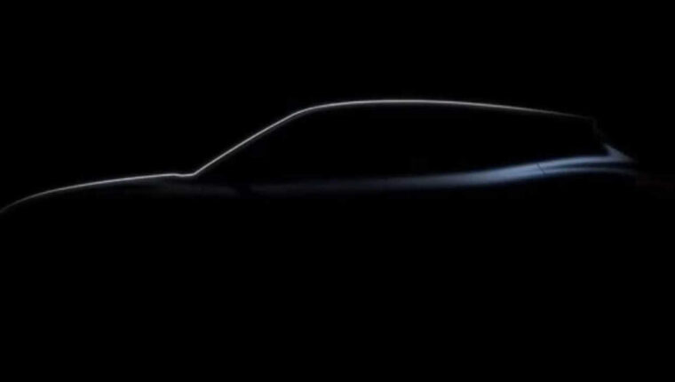 Voiture Huawei SERES SF5 mise en vente