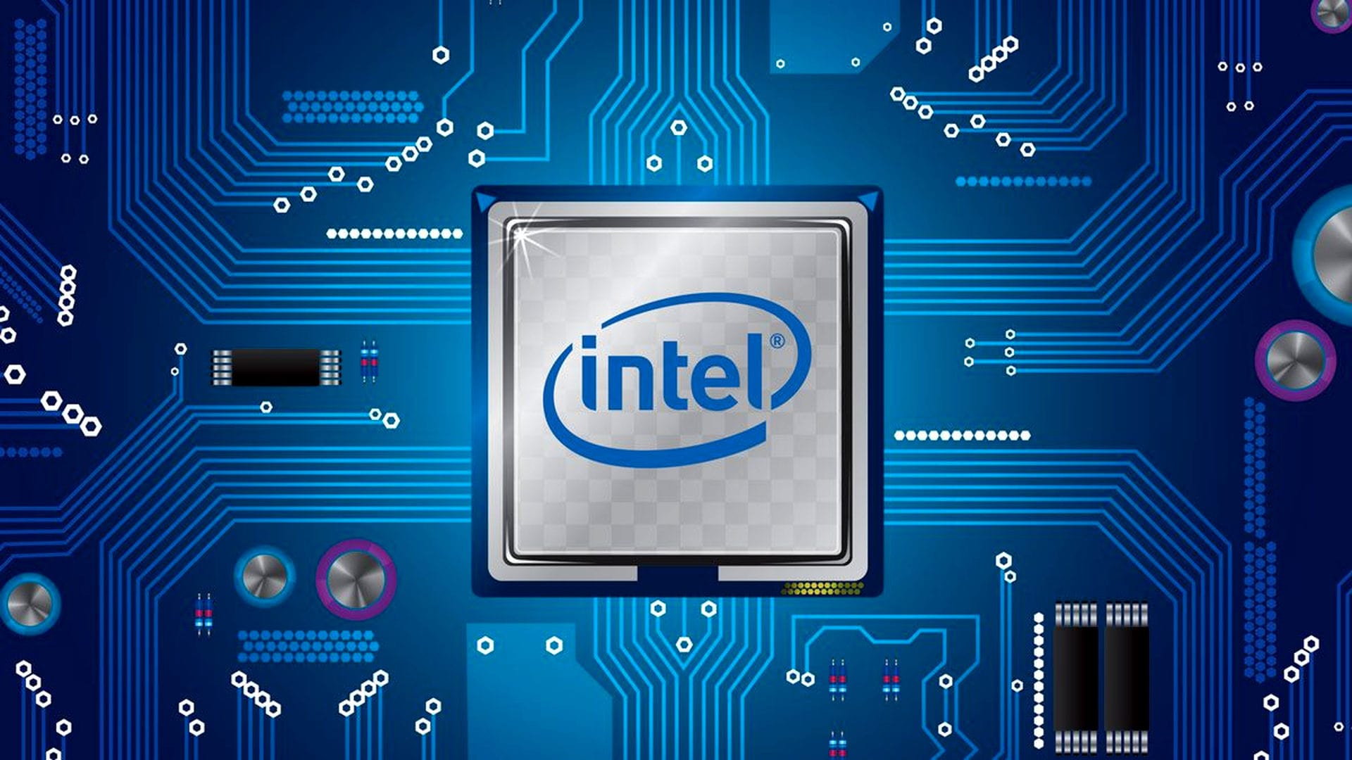 Intel оф сайт