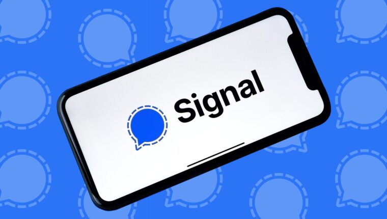 Messaggero Signal – cos'è, caratteristiche Messaggero Signal – cos'è, caratteristiche