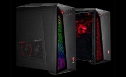 MSI Infinite – Gaming Desktop PCs with Intel Rocket Lake