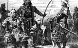L'anime Yasuke di Netflix aspetta il suo pubblico