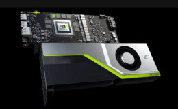 Nvidia RTX A5000 and RTX A4000 – New Graphics Cards