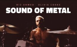 Sound Of Metal – premio Oscar per il miglior suono